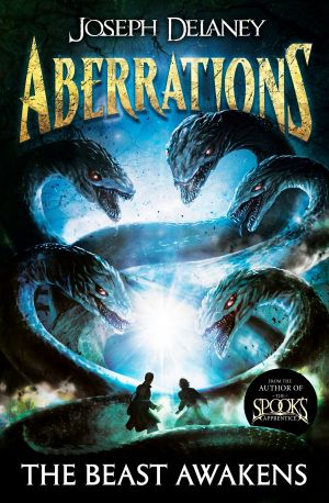 [Aberrations 01] • Aberrations · The Beast Awakens